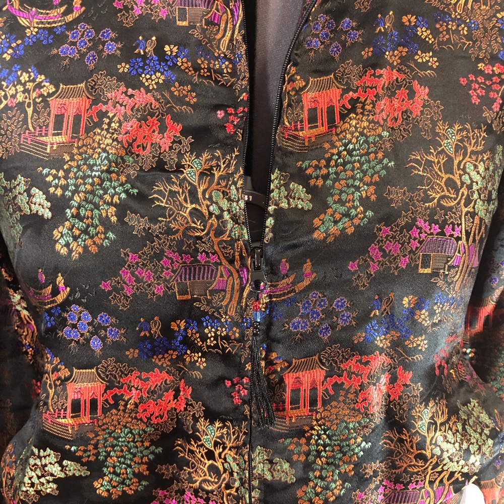 Chicos Design Jacket - image 2